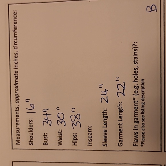 Belstaff Nylon Jacket Silver Label - Picture 15 of 16